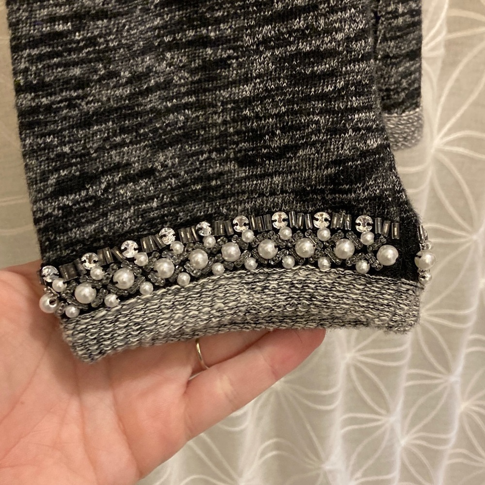Express Crop Cardigan - Picture 4 of 7